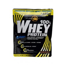 All Stars 100% Whey Protein 500 гр. ШОКОЛАД