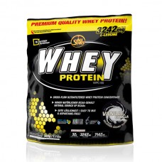 All Stars Whey Protein 500 гр. ШОКОЛАД