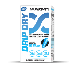 MAGNUM Drip Dry 90 капс.
