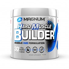 MAGNUM Hard Muscle Builder 90 капс. ДИСКОНТ срок