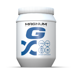 MAGNUM G (глютамин) 500 гр.