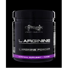 NANOX L-Arginine powder 300 гр.