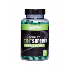 PERFORMANCE COMPLEX JOINT SUPPORT 120 капс.