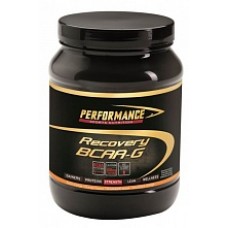 PERFORMANCE Recovery BCAA-G 500 гр.