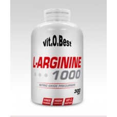 Vit.O.Best L-Arginine 1000 300 капс.